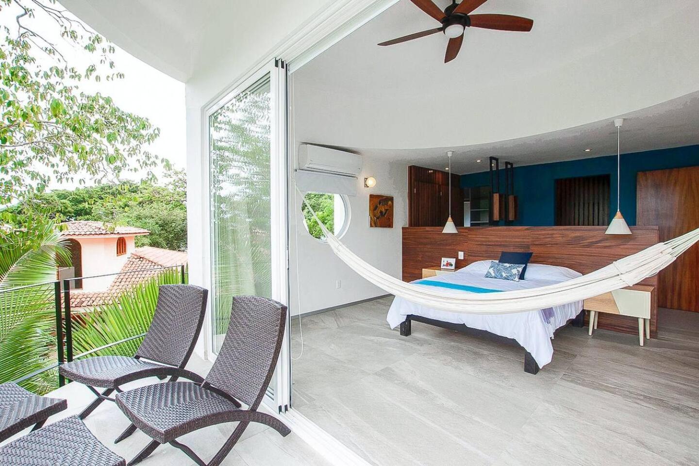 Casa La Japiahua + Private Pool Holiday home Puerto Vallarta