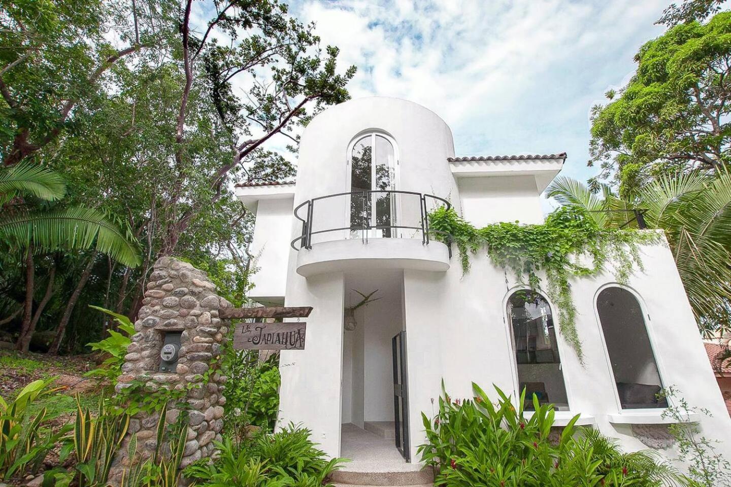 Casa La Japiahua + Private Pool Holiday home
