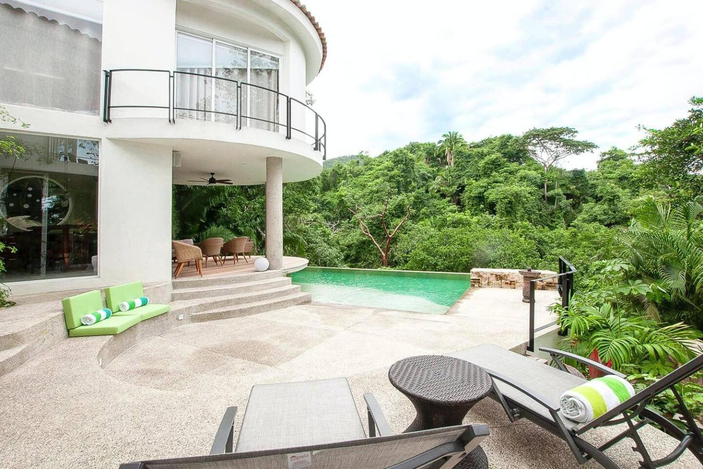 Casa La Japiahua + Private Pool *