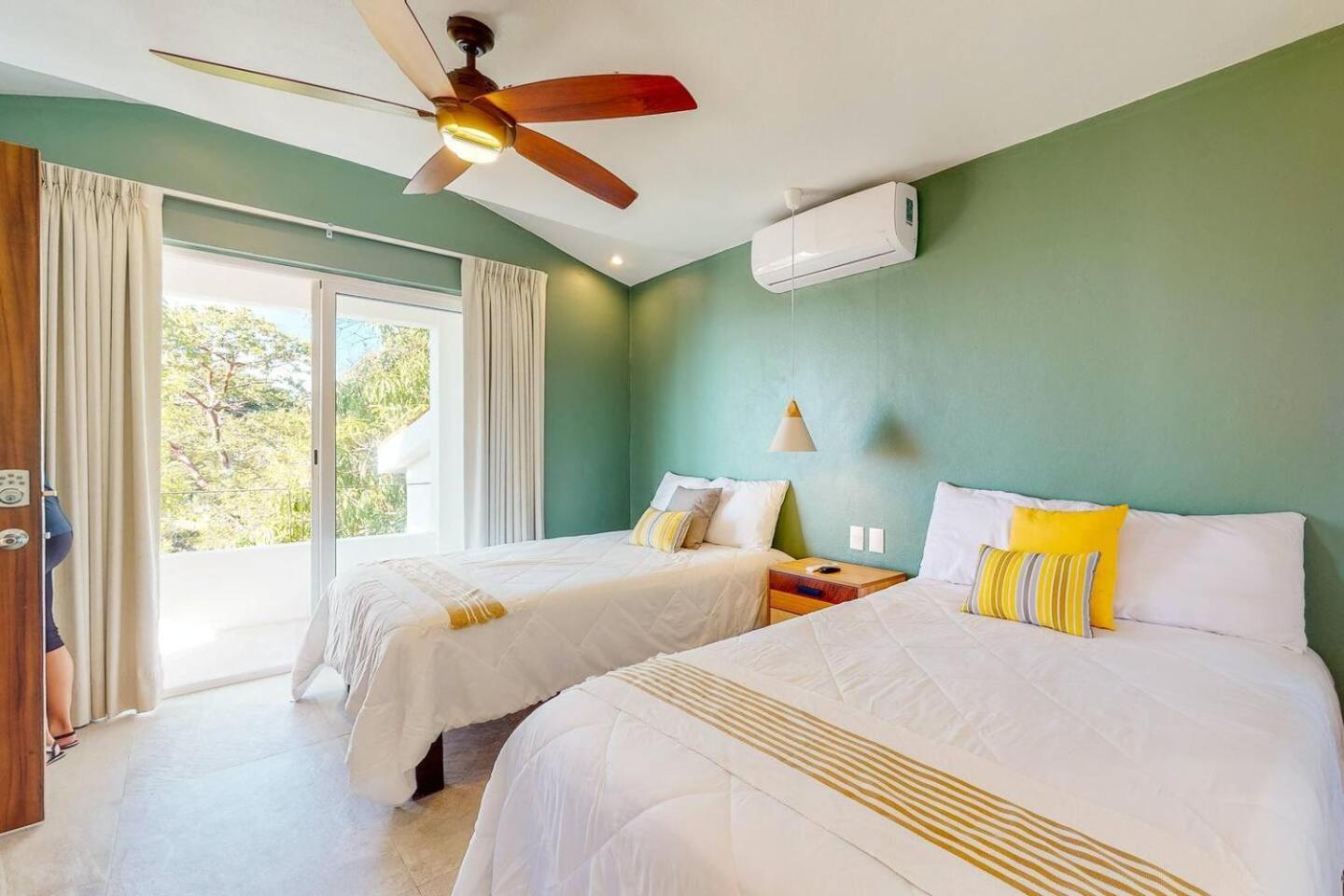 Casa La Japiahua + Private Pool Holiday home *