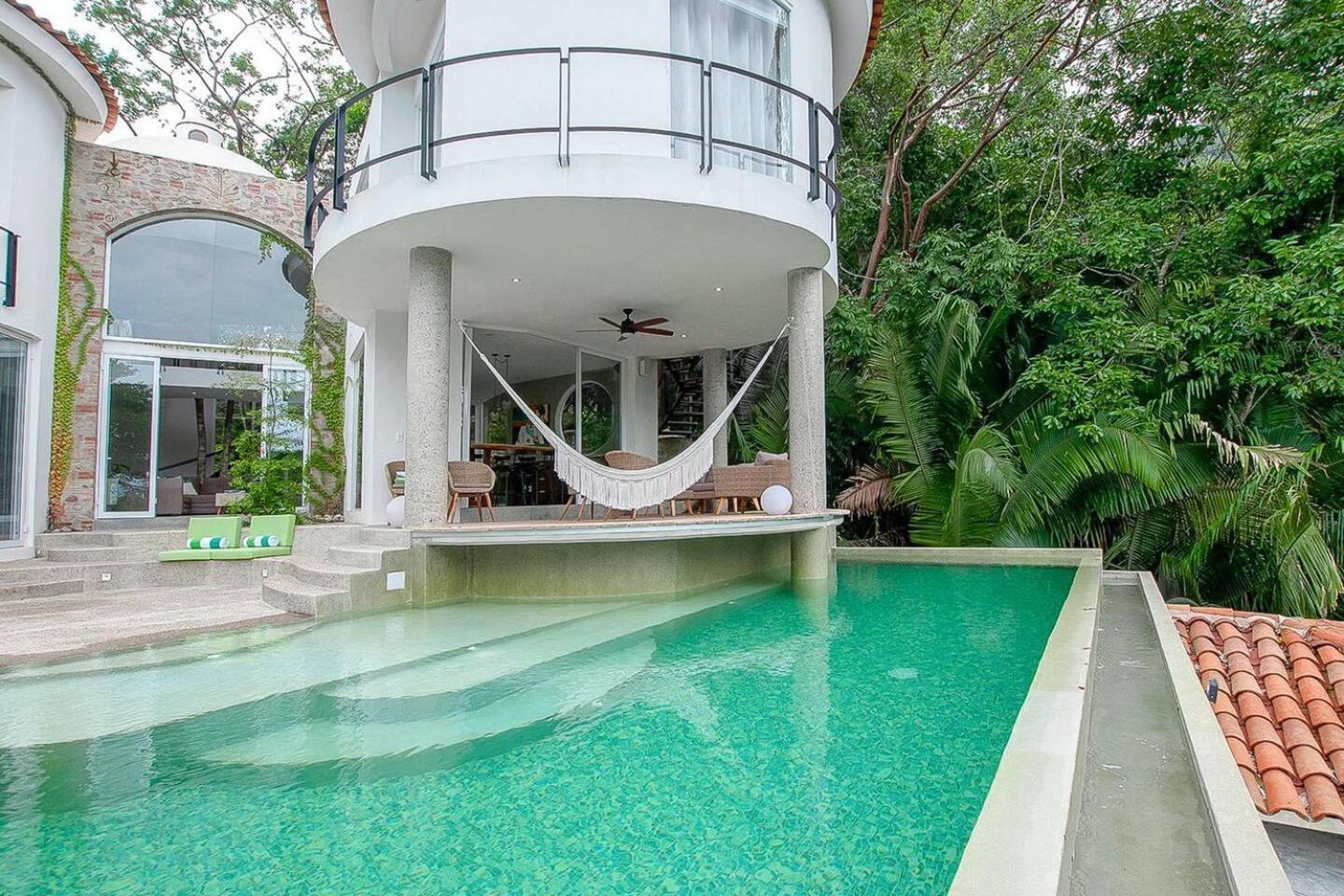 Holiday home Casa La Japiahua + Private Pool Puerto Vallarta