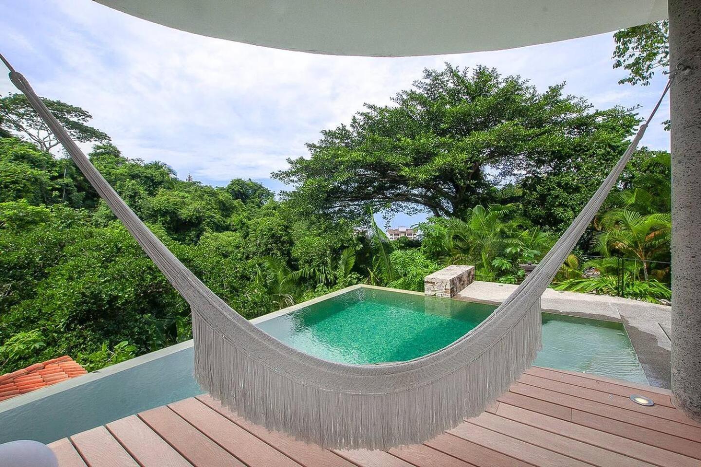 Casa La Japiahua + Private Pool Holiday home Puerto Vallarta