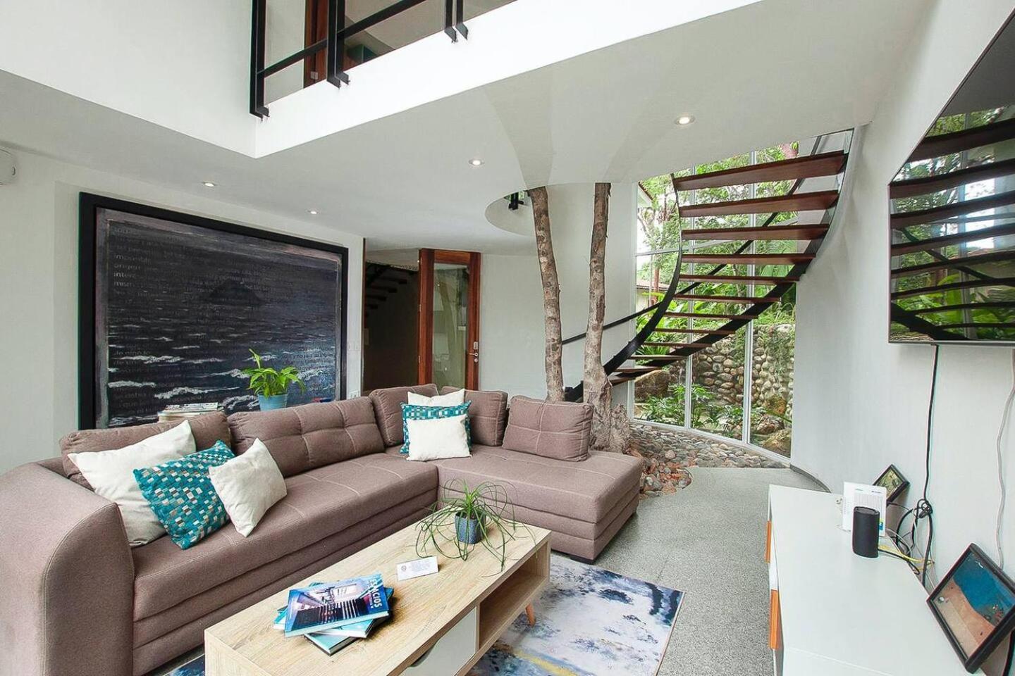 Casa La Japiahua + Private Pool Puerto Vallarta