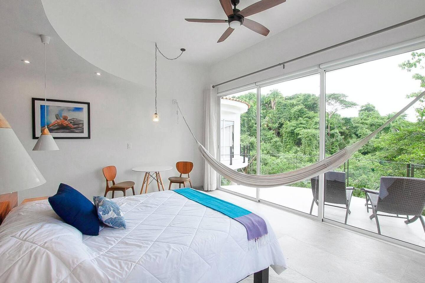 Casa La Japiahua + Private Pool Puerto Vallarta