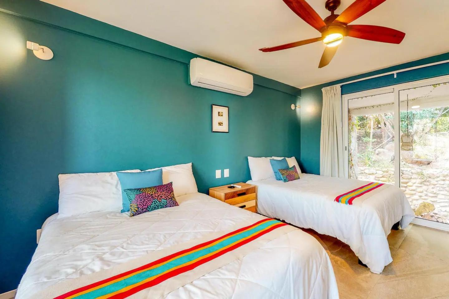 Casa La Japiahua + Private Pool * Puerto Vallarta