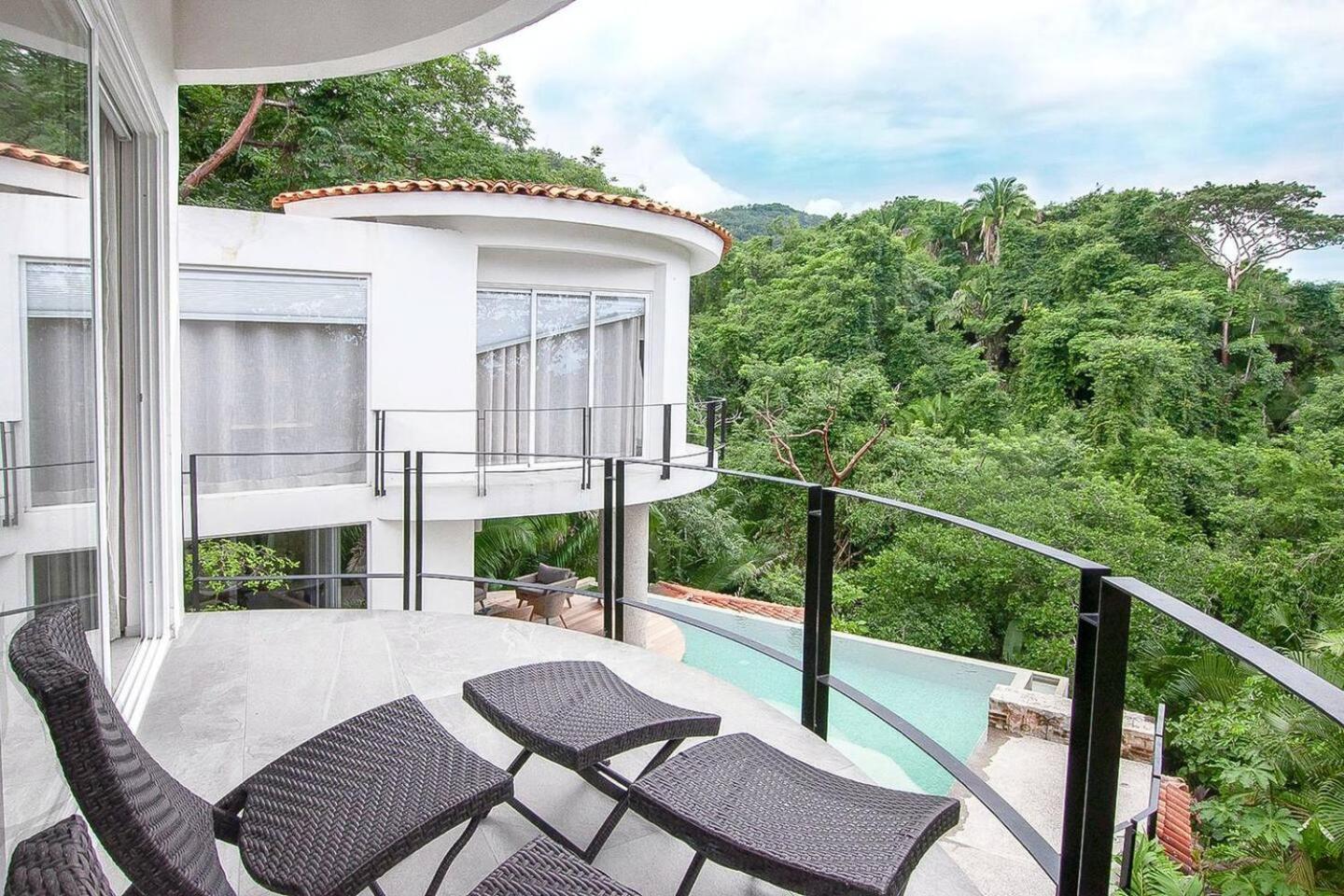 Casa La Japiahua + Private Pool *