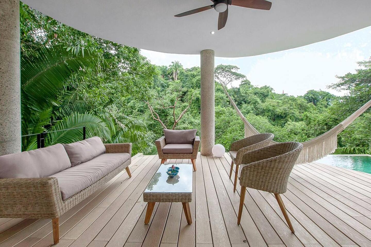 Holiday home Casa La Japiahua + Private Pool Puerto Vallarta