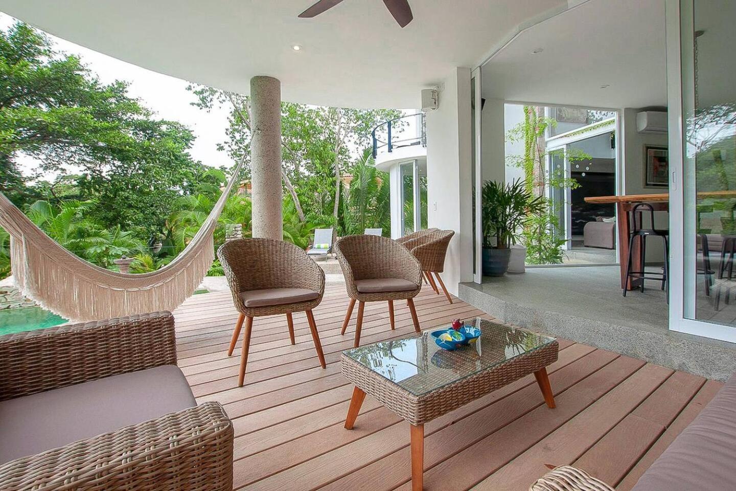 Holiday home Casa La Japiahua + Private Pool *