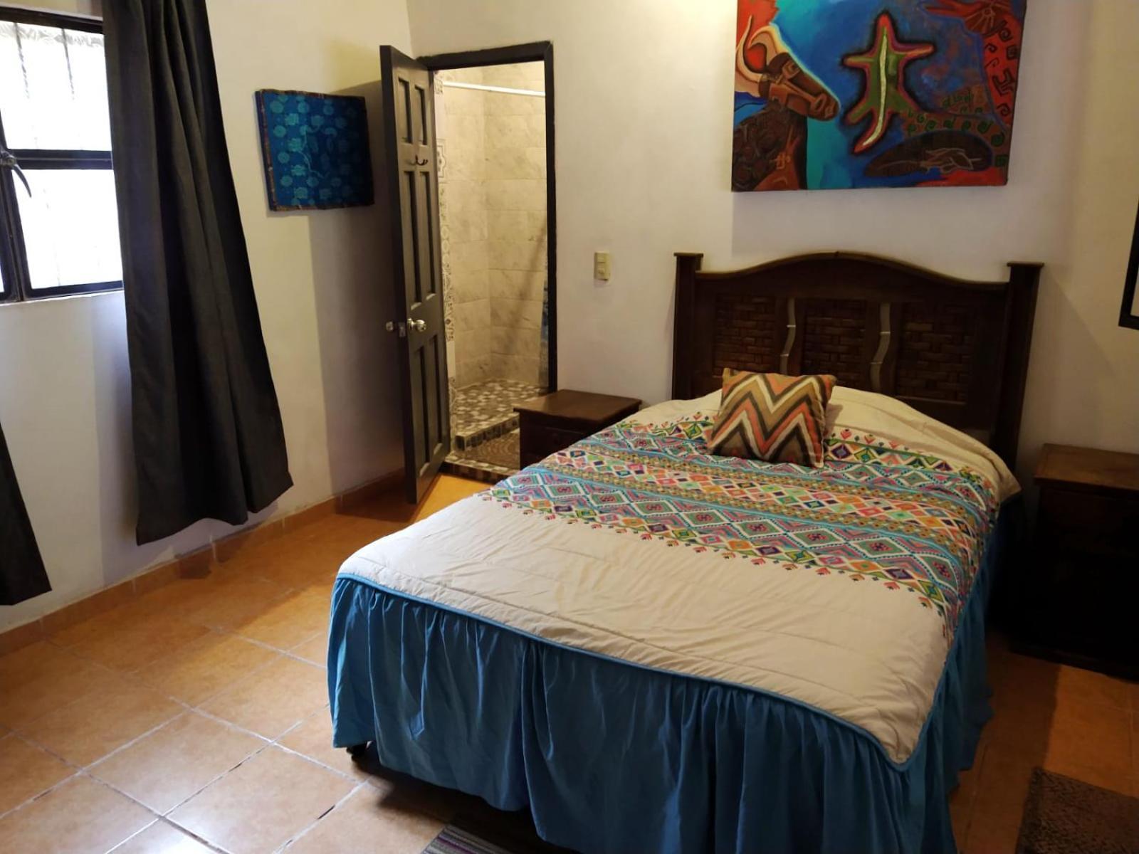 Casa Rio Cuale And River Retreat Guest house Puerto Vallarta