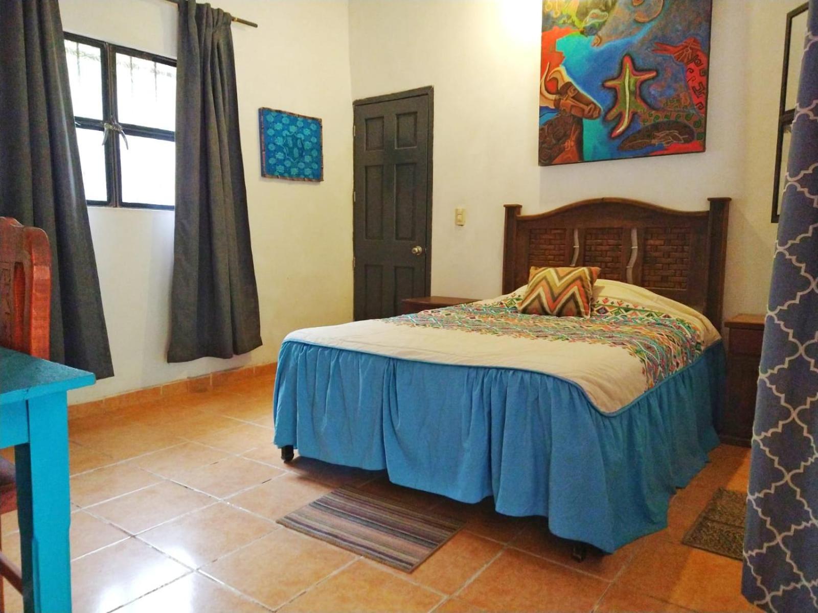 Guest house Casa Rio Cuale And River Retreat