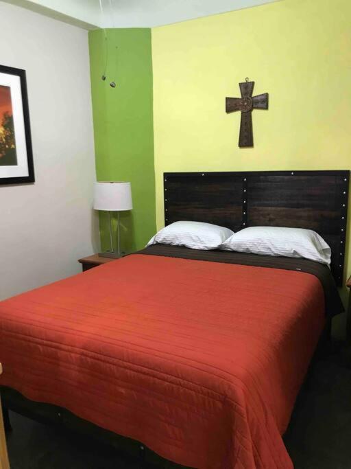 4, De Brisas Puerto Vallarta