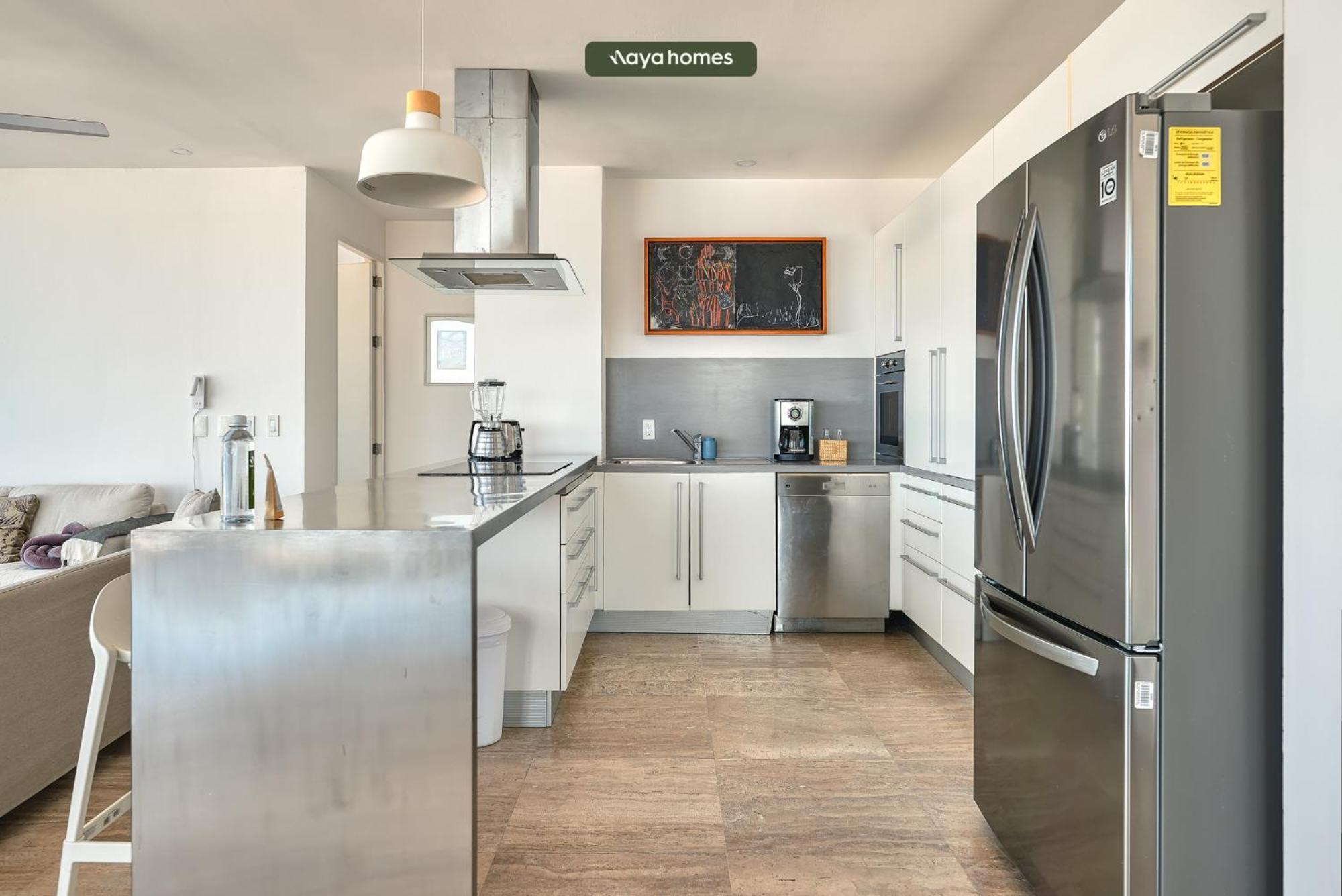 Apartment Breathtaking 3br W/ Private Jacuzzi - Pool *