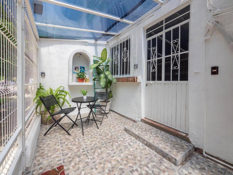 Apartment In
