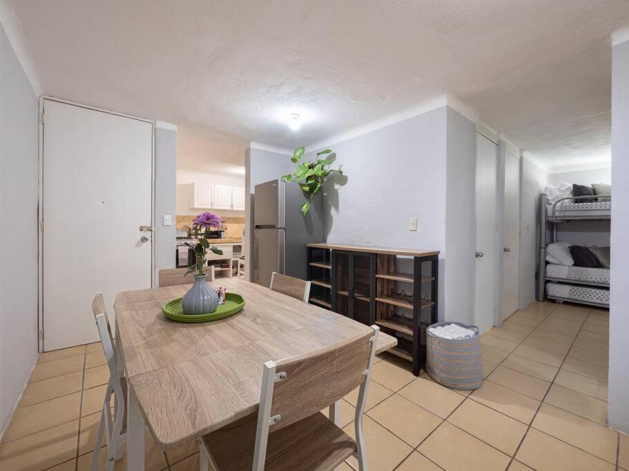 Apartment In *