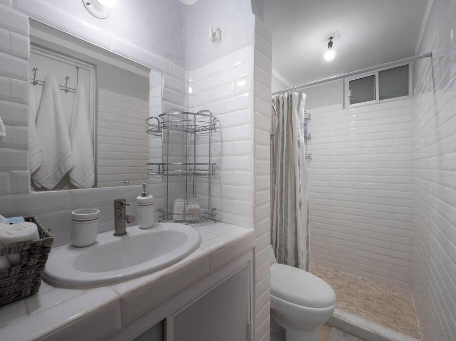 Apartment In *