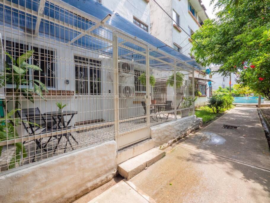Apartment In *