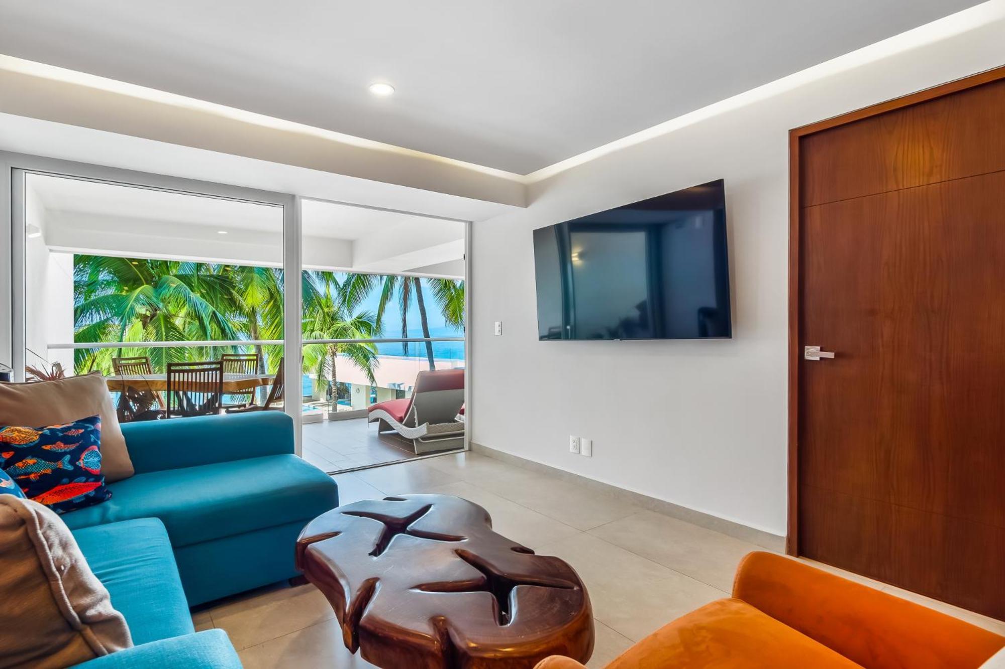 Harbor 171 - 3005 Apartamento