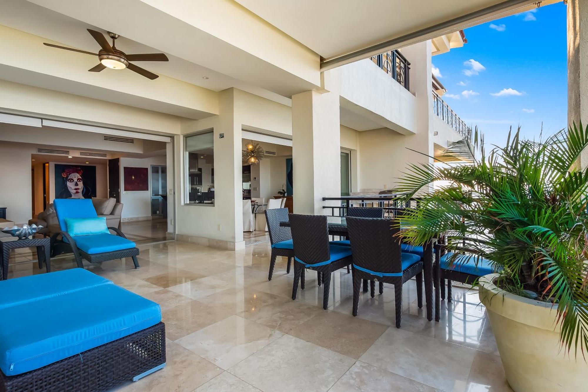 Apartment Molino De Agua #1002, Oceana Del Rio Puerto Vallarta