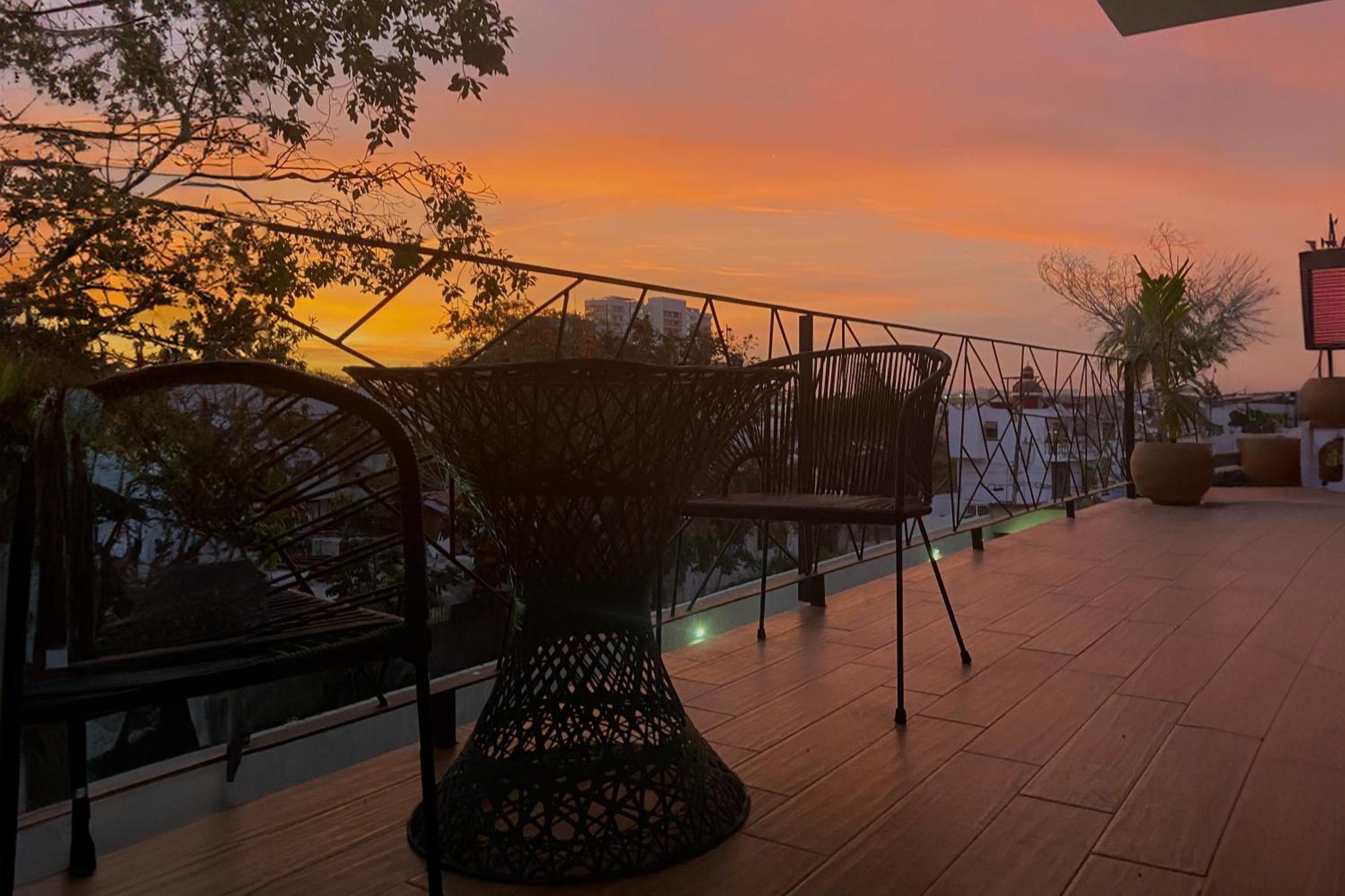 Apartment Manyara 209
