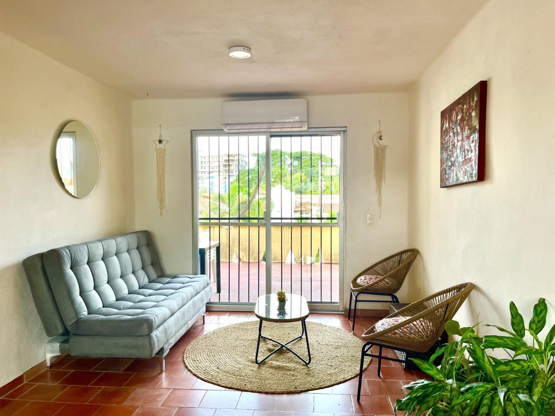 Beautiful With The Best Location Puerto Vallarta