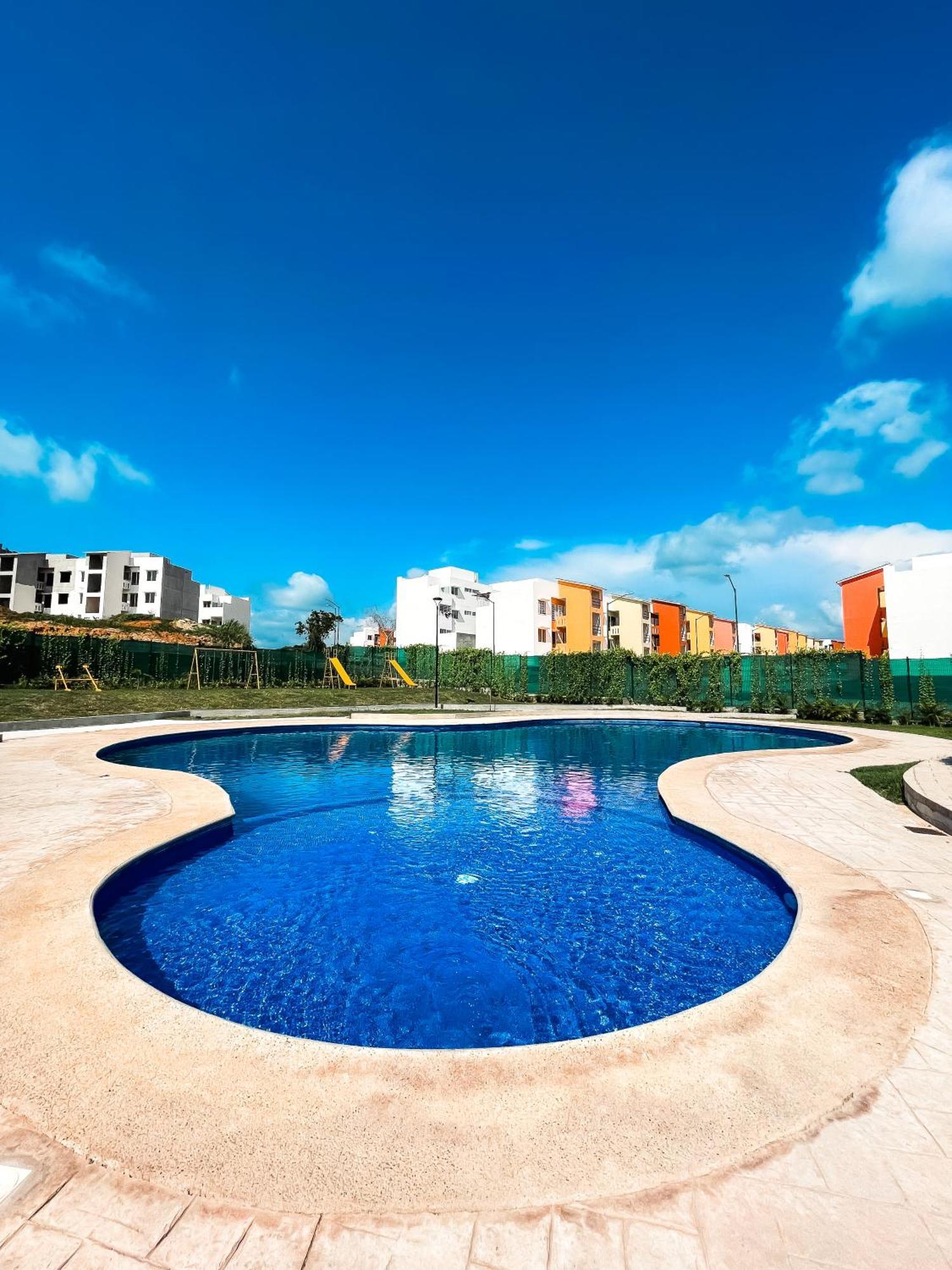 Departamento Ecoface Vallarta Apartamento Puerto Vallarta