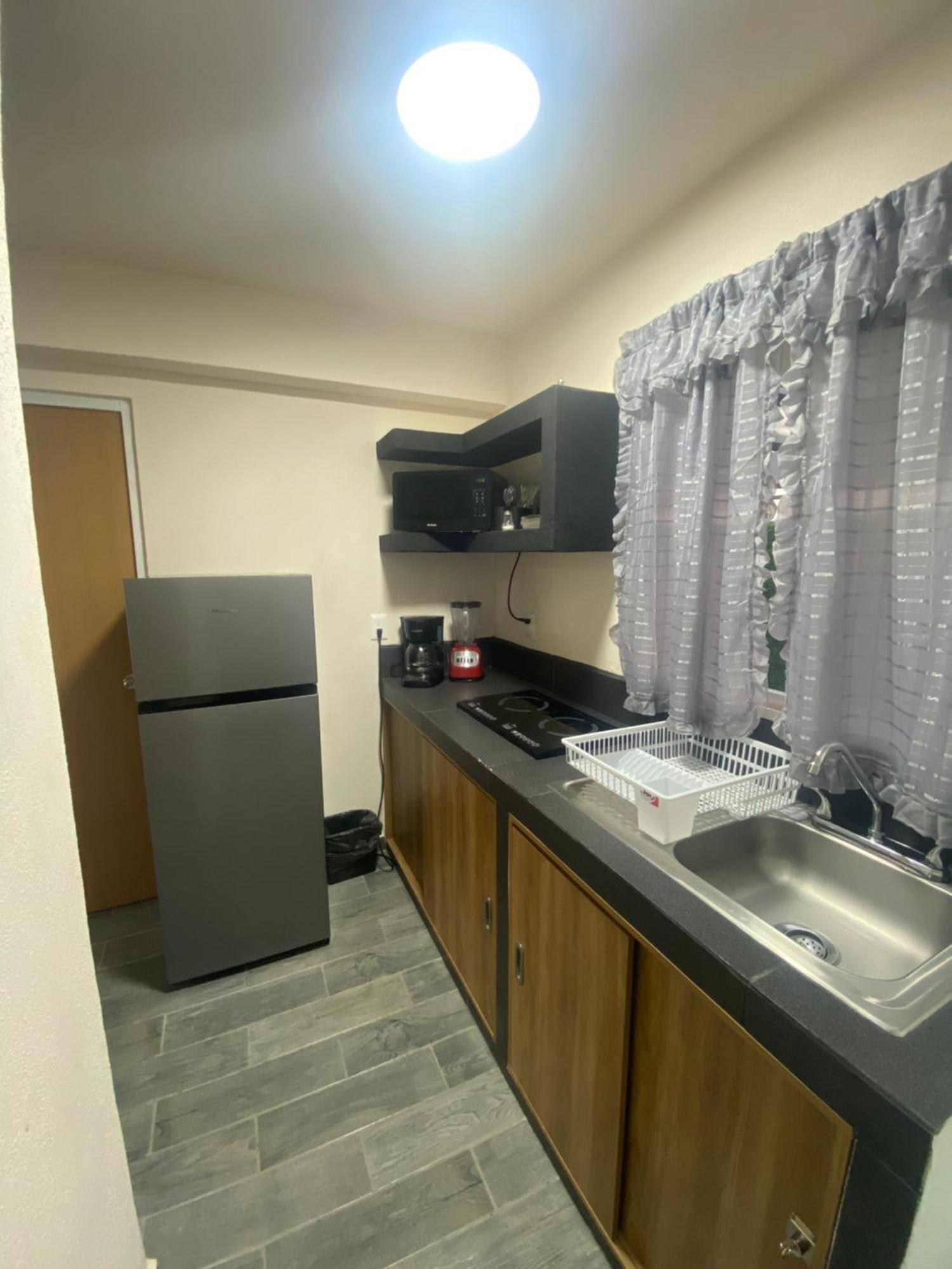 Apartamento Departamento Ecoface Vallarta Puerto Vallarta