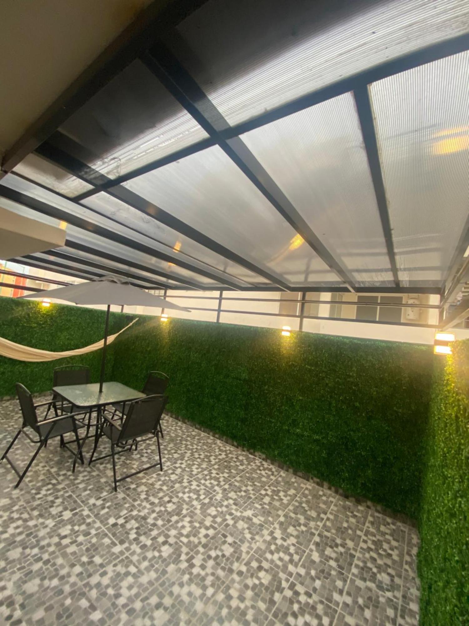 Apartamento Departamento Ecoface Vallarta Puerto Vallarta