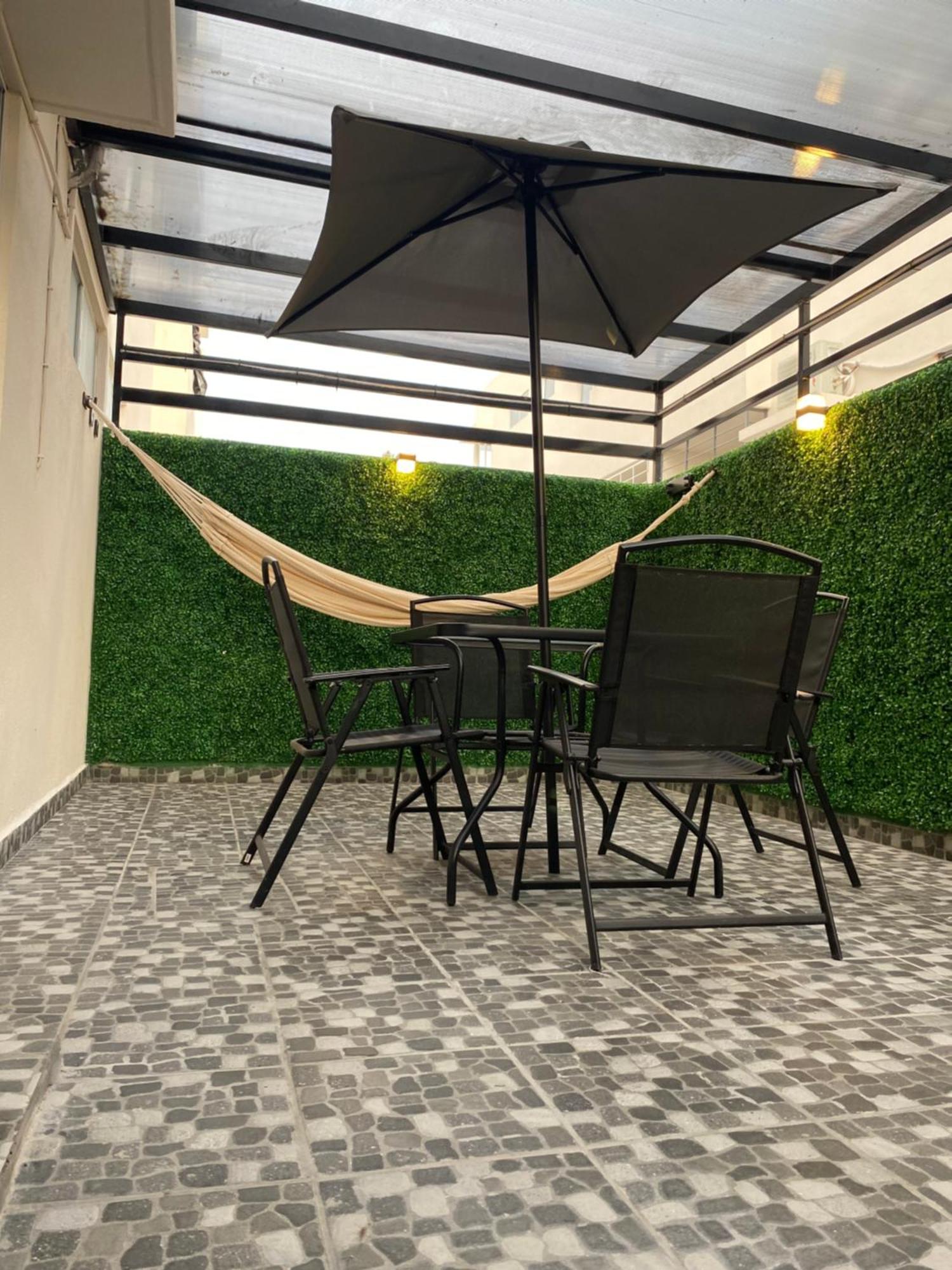 Apartamento Departamento Ecoface Vallarta