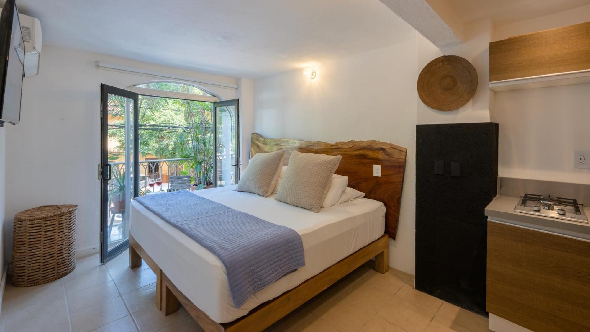 Casa Lucas Puerto Vallarta