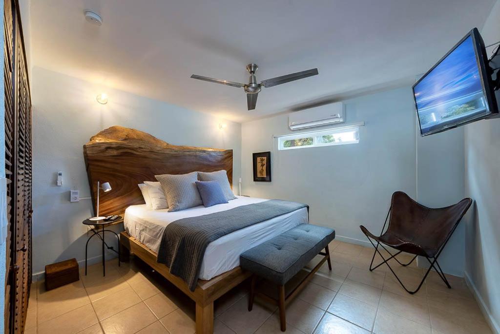 Casa Lucas Apartment