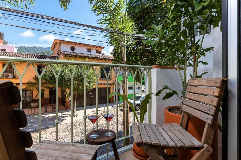 Casa Lucas Apartment
