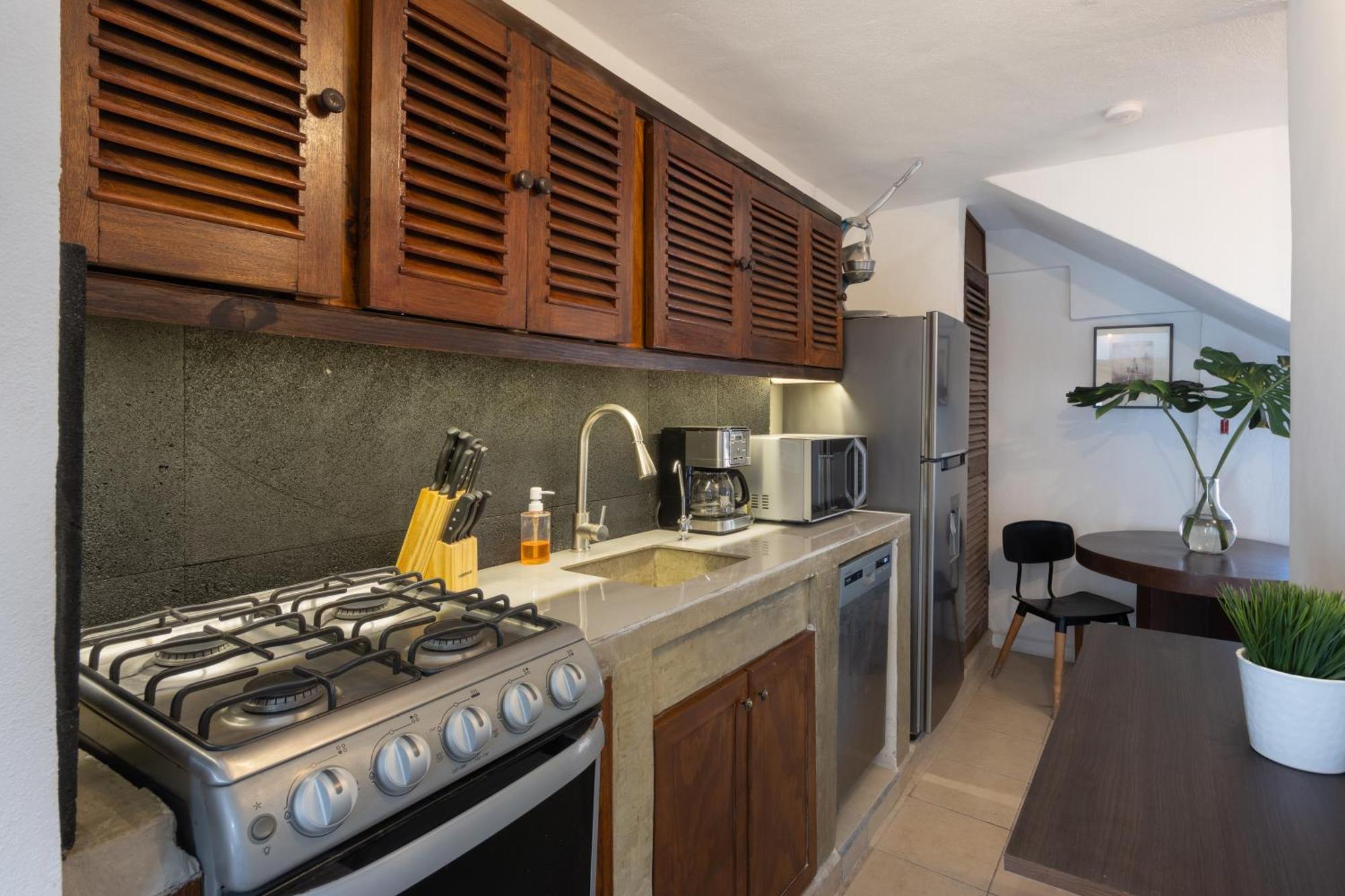 Apartment Casa Lucas