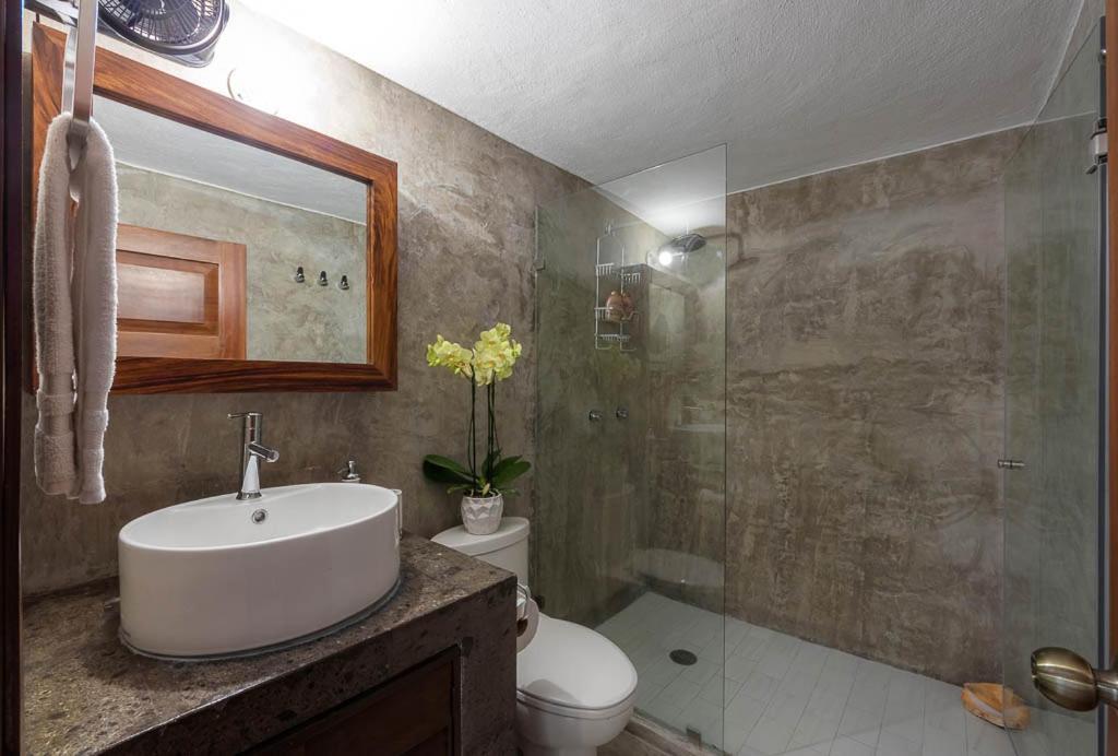 Casa Lucas Apartment Puerto Vallarta