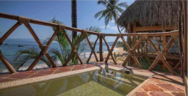 Hotelito Mio Boutique Puerto Vallarta