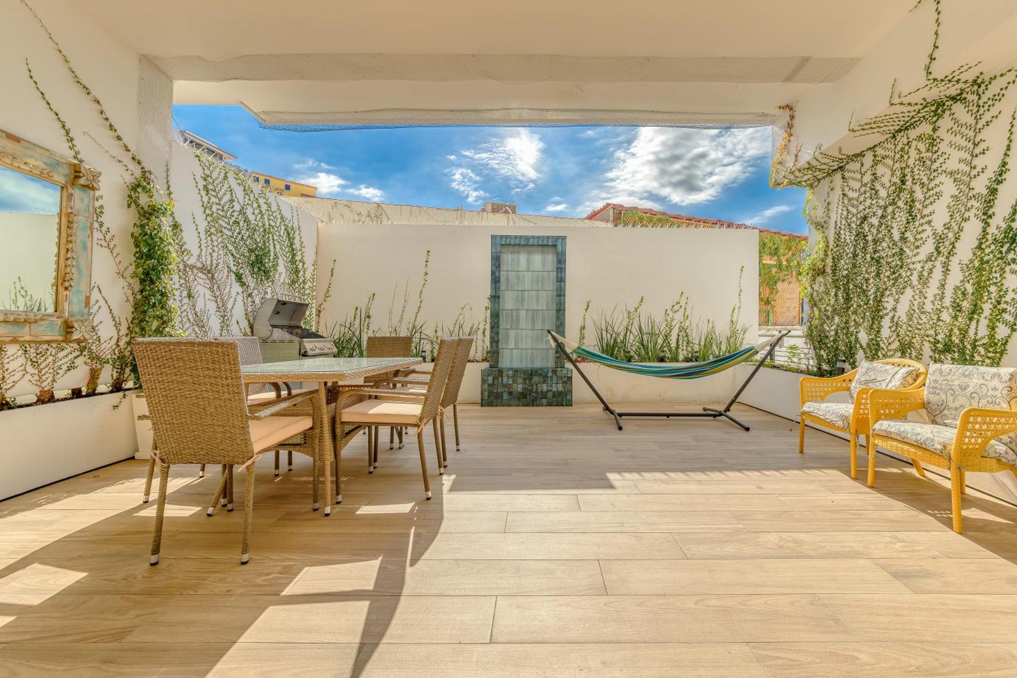 Maxwell Residences Romantic Zone Hotel Puerto Vallarta