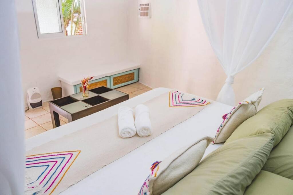 River Front Casa Antahkarana Nogalito 8 Apartment Puerto Vallarta