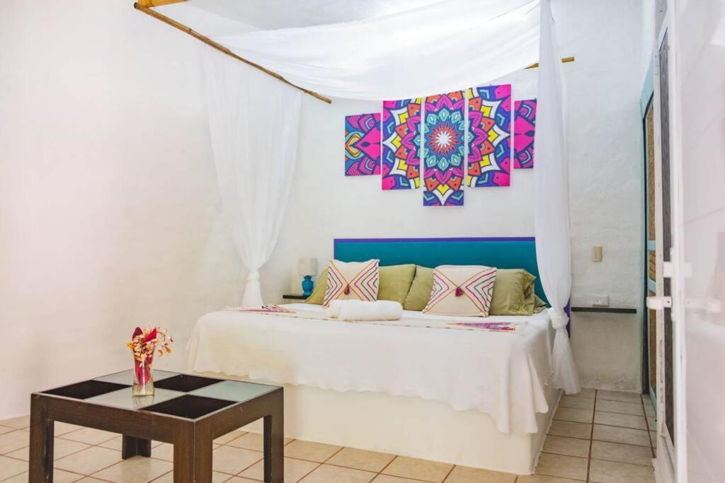 River Front Casa Antahkarana Nogalito 8 Apartment Puerto Vallarta