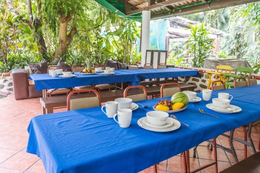 River Front Casa Antahkarana Nogalito 8 Apartment Puerto Vallarta