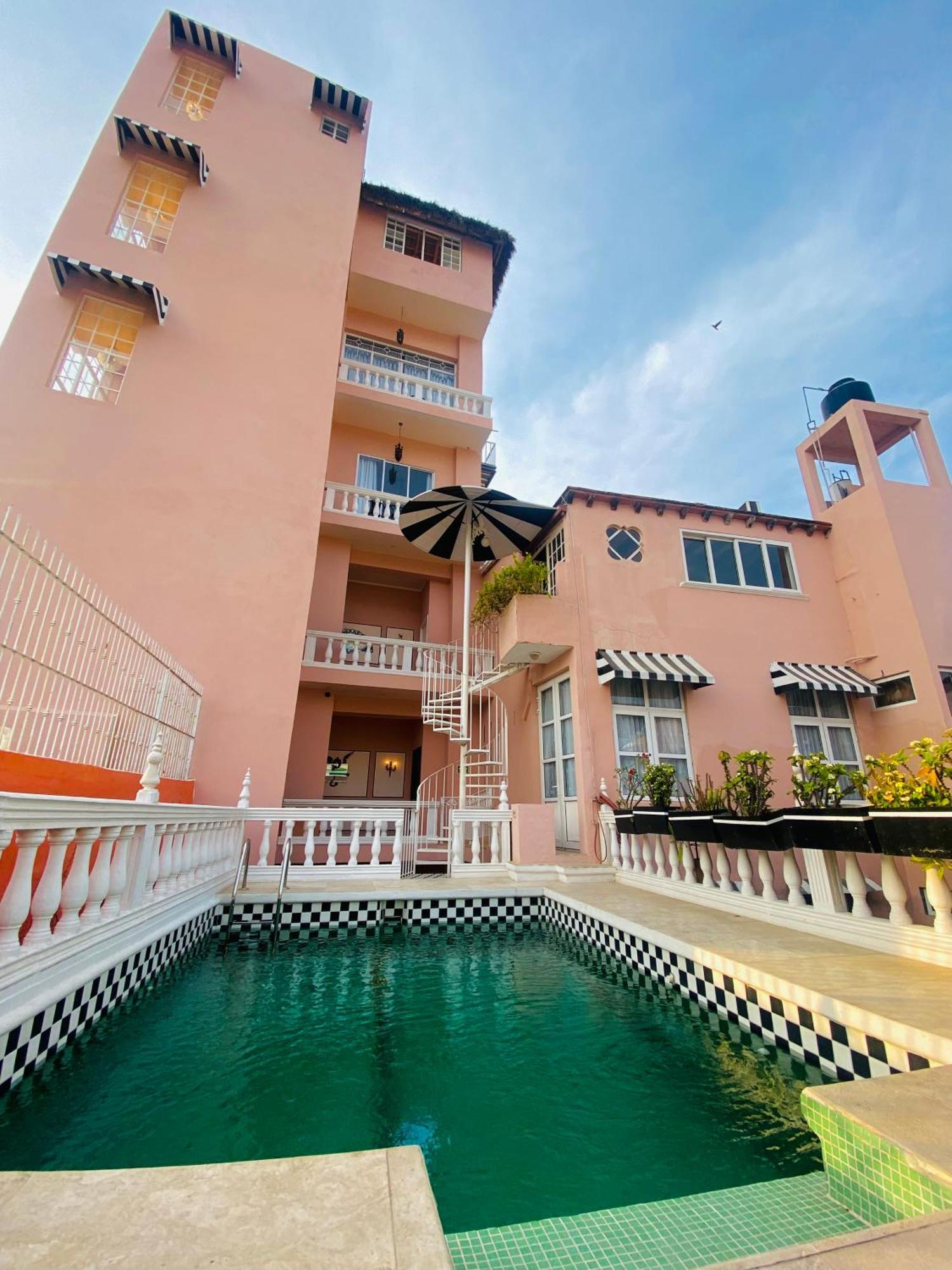 Boutique Rivera Del Rio Puerto Vallarta