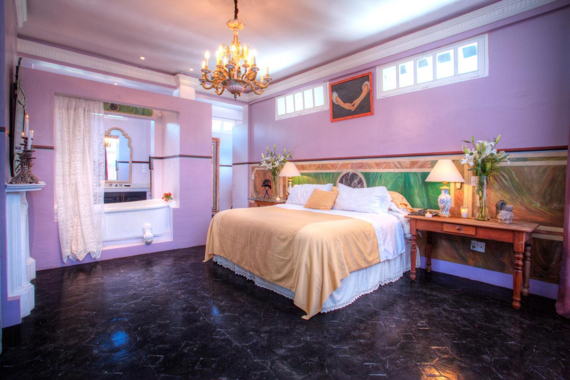 Boutique Rivera Del Rio Hotel Puerto Vallarta