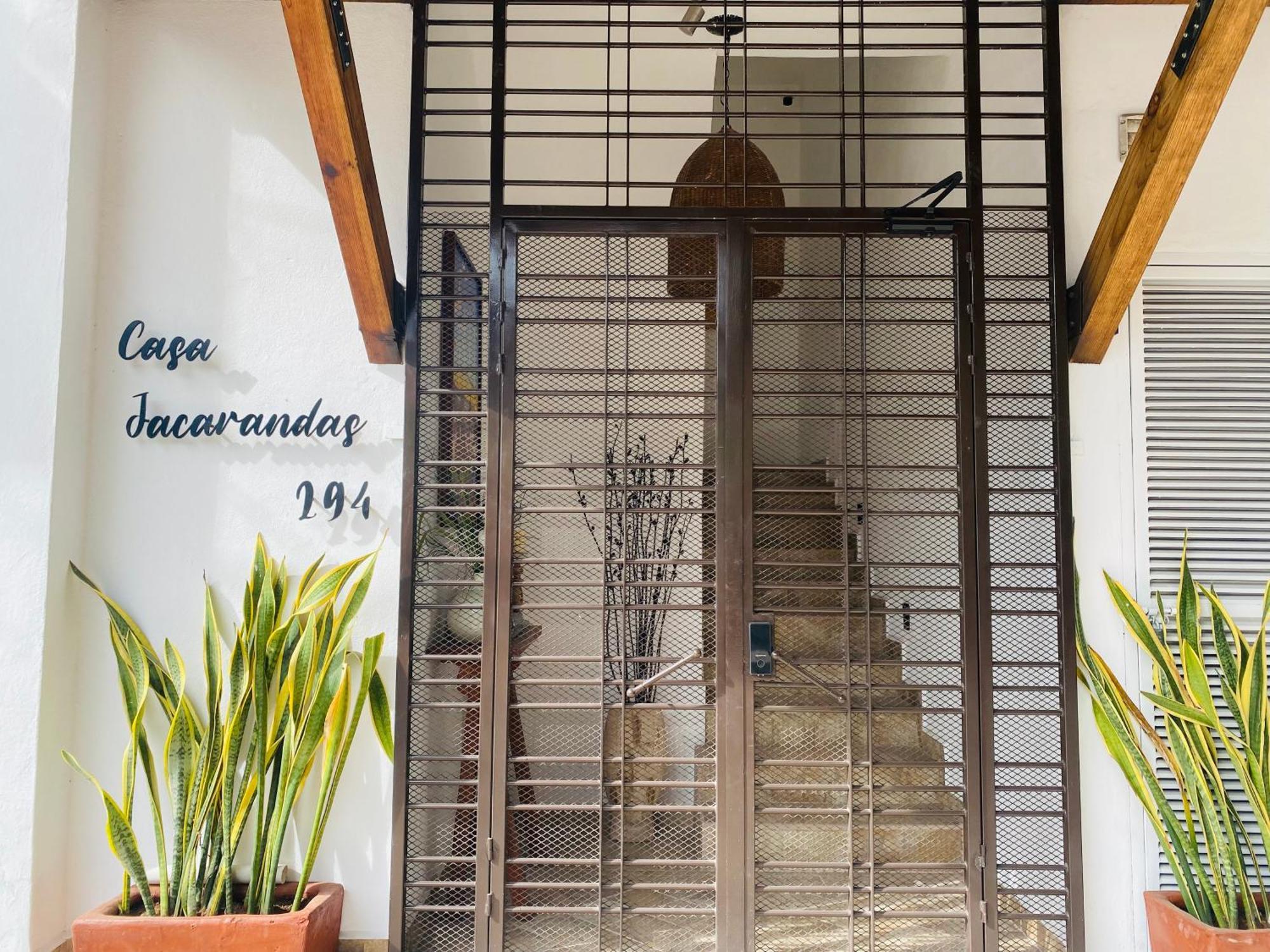 Apartamento 6 Blocks To Beach, Roof Terrace With Spa Tub & Bbq *