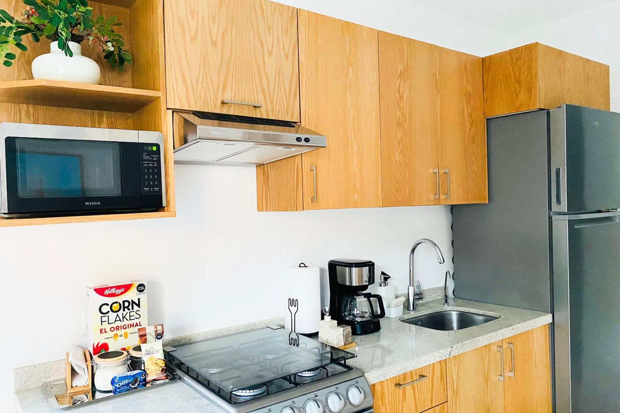 6 Blocks To Beach, Roof Terrace With Spa Tub & Bbq Puerto Vallarta
