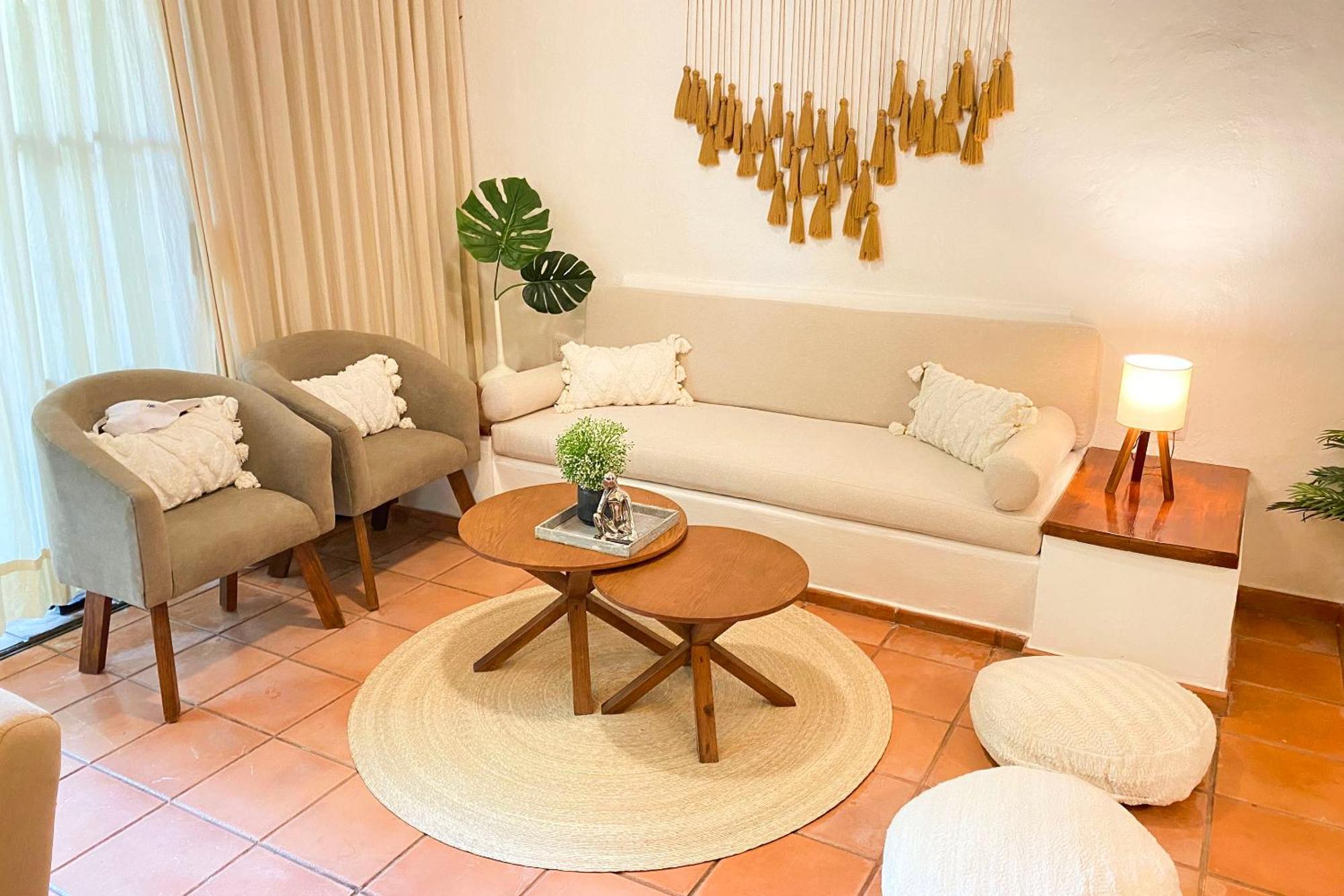 Cozy Tropical Oasis Close To Beach And Shops Puerto Vallarta