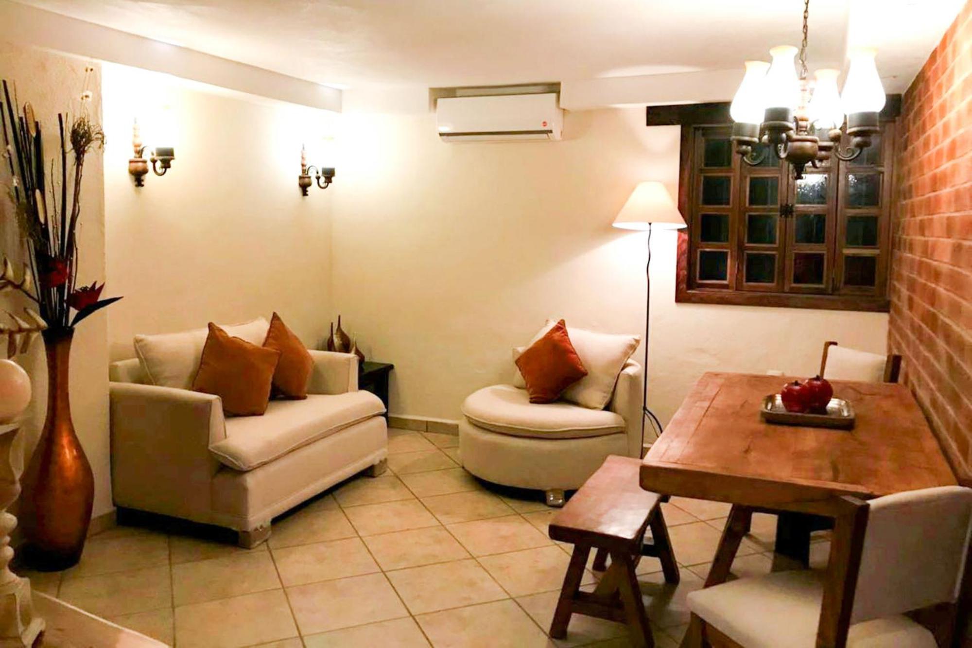 Cozy Tropical Oasis Close To Beach And Shops * Puerto Vallarta