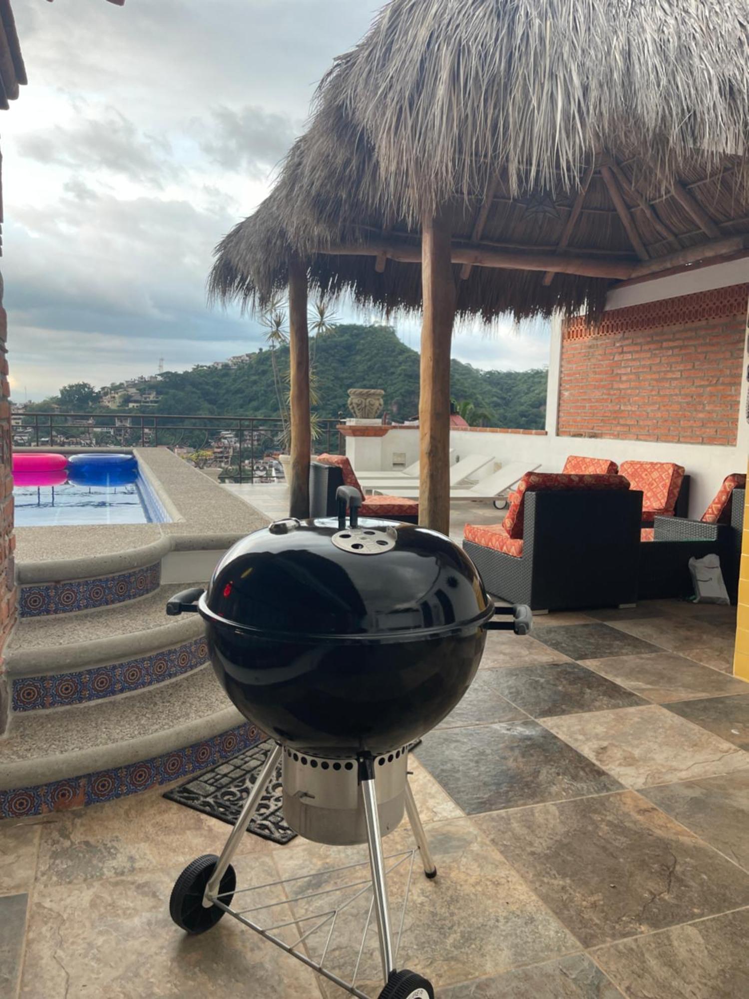 Romantic Zone Alta Vista 1 Bedroom, 2 Bed, 2 Bath, Caracol 2 Puerto Vallarta