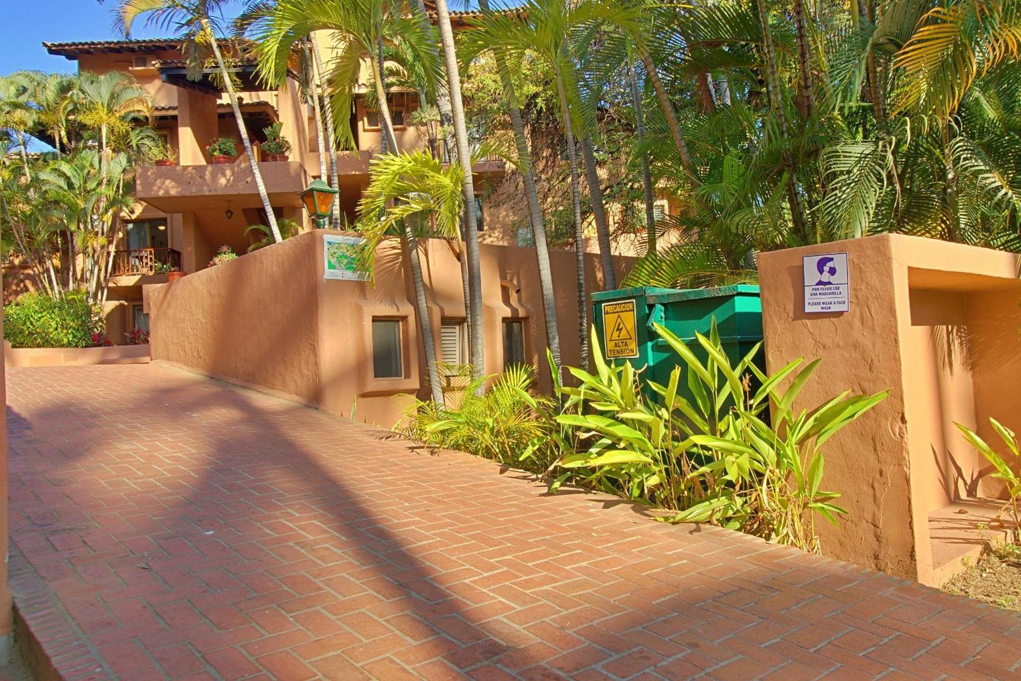 Hermoso En Tules, Frente Al Mar En Medio De Hermosos Jardines, Es Unico!!! Apartment *