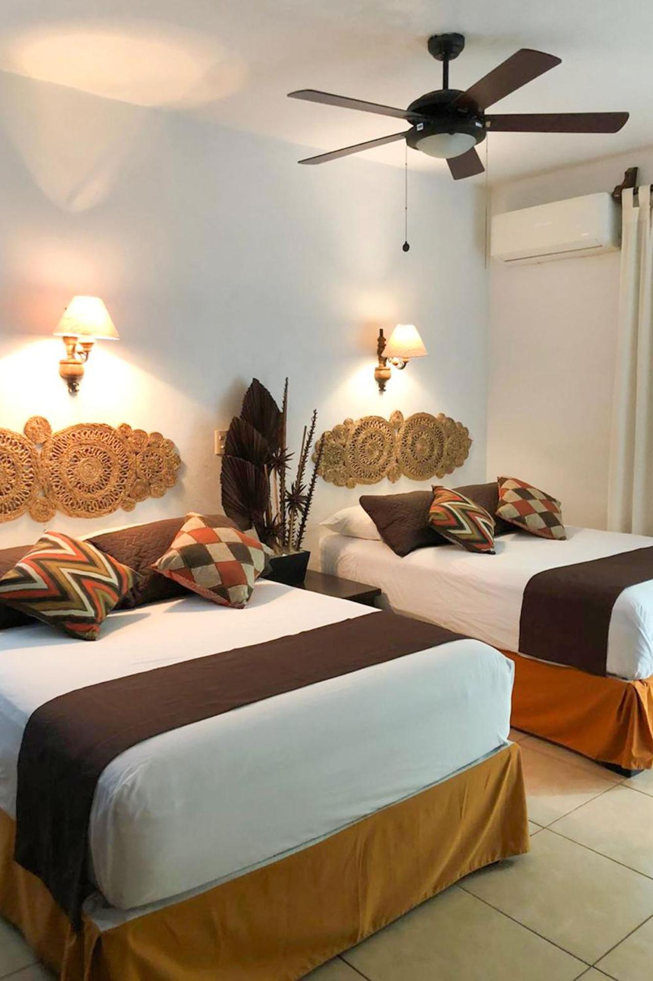 Apartment Cozy Tropical Oasis Close To Beach And Shops Puerto Vallarta