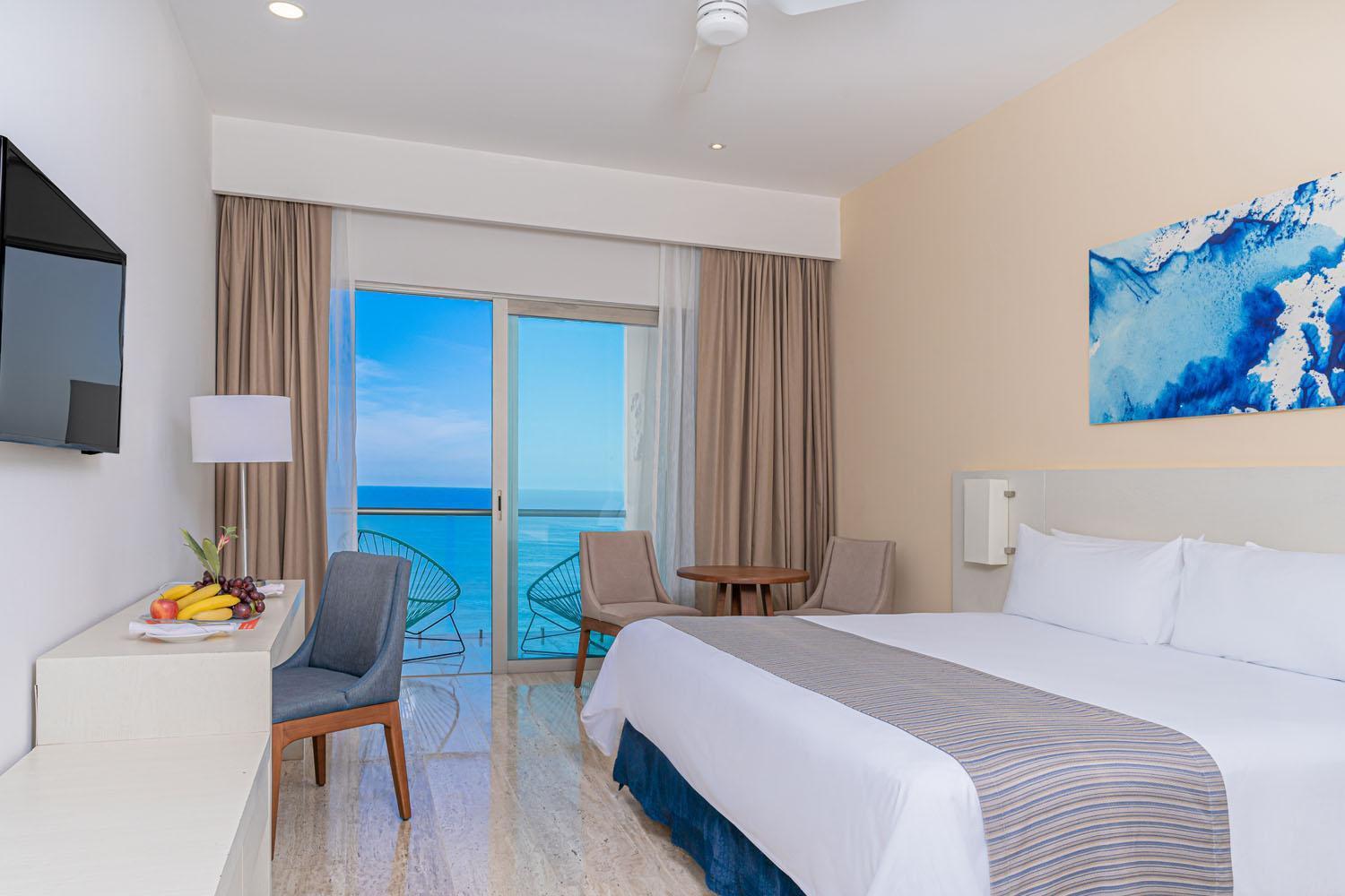 Resort Krystal Vallarta Puerto Vallarta