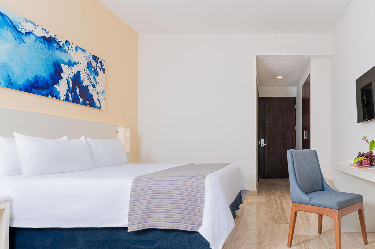 Resort Krystal Vallarta Puerto Vallarta