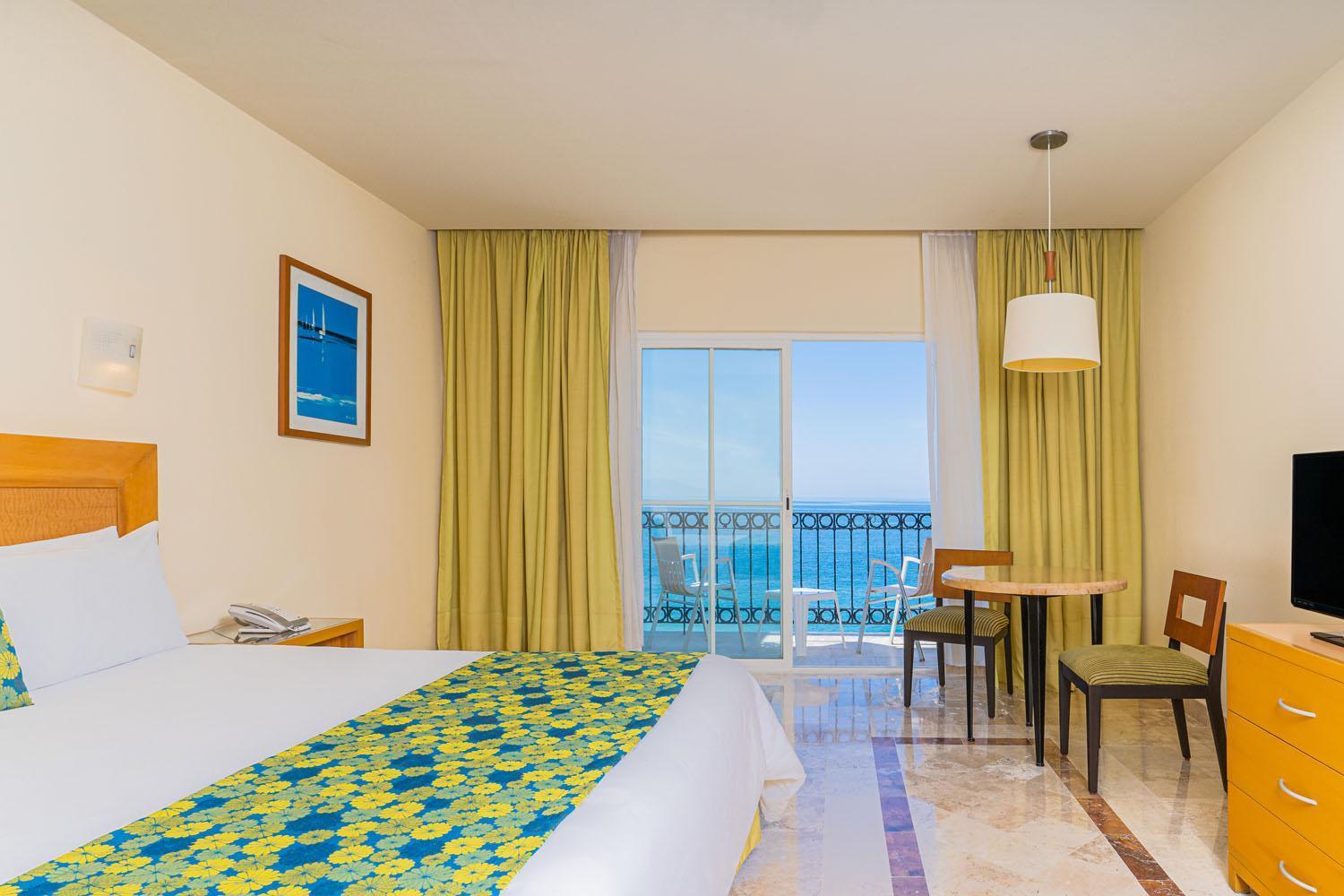 Krystal Vallarta 4* Puerto Vallarta